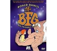 The BFG [Import]