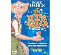 The BFG [Import anglais]