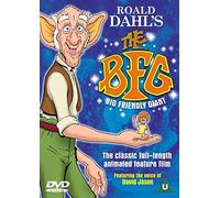 The Bfg [Import anglais]