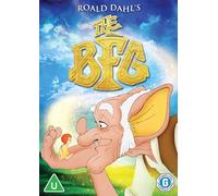 The BFG - Movie [DVD]