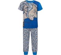 The BFG - Pyjama garçon "Giant Country" NS7566 (128) (Bleu)