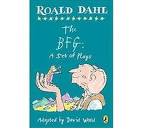 The Bfg Roald Dahl (Auteur)