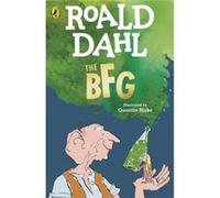 The BFG - Roald Dahl - Penguin Random House Childrens UK - Livre en Anglais - Paperback Roald DahlRoald Dahl (Auteur)