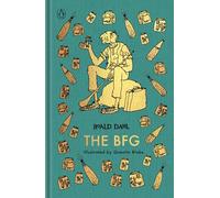 The BFG: The Roald Dahl Clothbound Collection
