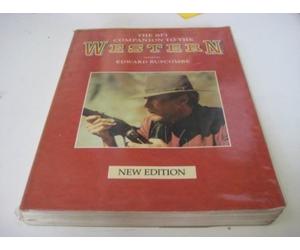 The BFI Companion to the Western