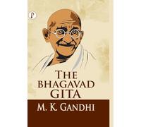 The Bhagavad Gita