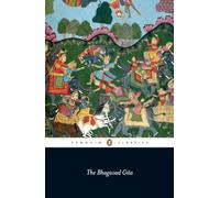 Anonyme – The Bhagavad Gita