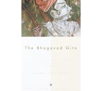 The Bhagavad Gita – Vintage Spiritual Classics – Vintage Books