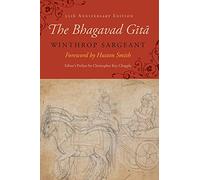 The Bhagavad Gita