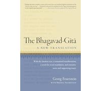The BhagavadGita Inconnu (Auteur)