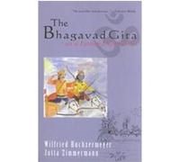 The Bhagavad Gita As a Living Experience Jutta Zimmermann (Auteur)