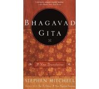 The Bhagavad Gita by Stephen Mitchell [Paperback] NEUF