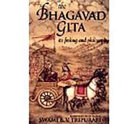The Bhagavad Gita Its Feeling and Philosophy - Swami B. V. Tripurari - Mandala Publishing - ebook (ePub) - Livre