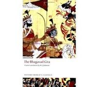 The Bhagavad Gita