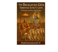 The Bhagavad Gita Through Jung's Lens: Archetypes and the Path Within