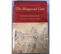 The Bhagavad Gita: Twenty-fifth-anniversary Edition