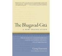 The BhagavadGita Inconnu (Auteur)