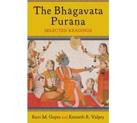 The Bhagavata Purana