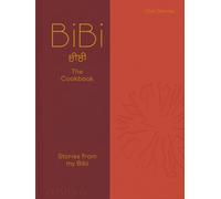 The Bibi Cookbook