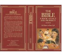 The Bible - A Book of Fact and Prophecy - Vol 3