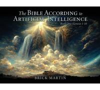 The Bible According To Artificial Intelligence