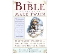 The Bible According to Mark Twain