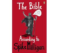 Spike Milligan – The Bible According to Spike Milligan – Version originale