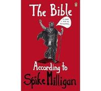 Spike Milligan – The Bible According to Spike Milligan – Version originale
