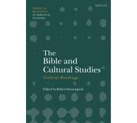 The Bible And Cultural Studies
