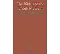 The Bible and the British Museum