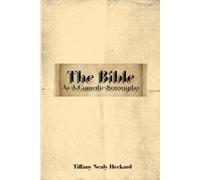 The Bible As A Comedic Screenplay