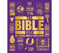 The Bible Book