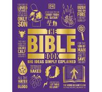 The Bible Book: Big Ideas Simply Explained