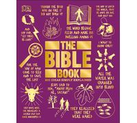 The Bible Book: Big Ideas Simply Explained