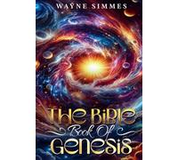 The Bible Book Of Genesis As A Children's Story