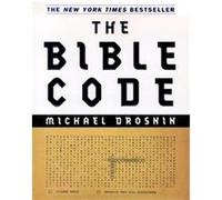 The Bible Code Michael Drosnin (Auteur)