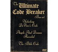 The Bible Code / Unlocking Da Vinci's Code / Angels / Demons G