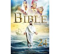 The Bible Collection
