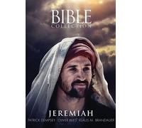 The Bible Collection: Jeremiah [Digital Video Disc]