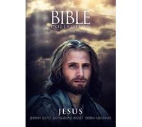 The Bible Collection: Jesus [Digital Video Disc]