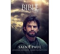 The Bible Collection: Saint Paul [Digital Video Disc]