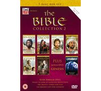 The Bible Collection - The Bible Collection 2 [Box Set] [Import anglais]