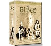 The Bible - Complete , (Box Set) G
