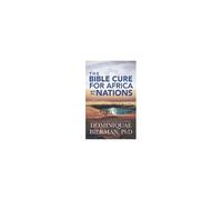 The Bible Cure For Africa And The Nations