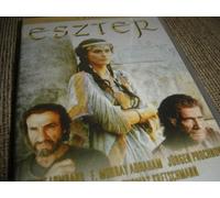 The Bible Esther / A Biblia - Eszter (English and Hungarian Sound Options)