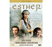 The Bible - Esther G