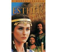 The Bible - Esther [Import USA Zone 1]