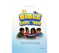 The Bible Explorer Daily Devotional: Vol 7