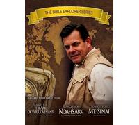 The Bible Explorer Series - Search For The Ark Of The Covenant