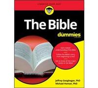 Jeffrey Geoghegan et Michael M. Homan – The Bible For Dummies